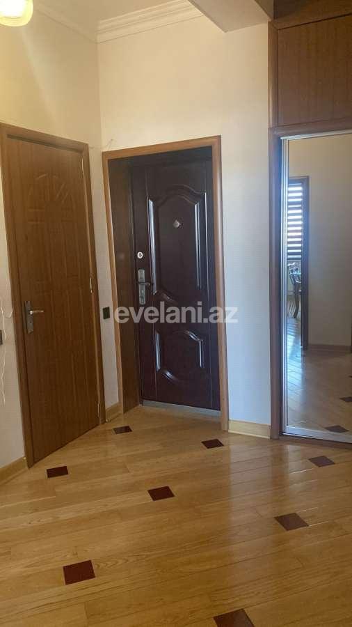 Kirayə verilir, yeni tikili, 2 otaqlı, 85 m², Bakı, Nəsimi r, 28 may m.