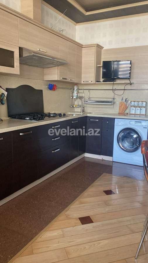Kirayə verilir, yeni tikili, 2 otaqlı, 85 m², Bakı, Nəsimi r, 28 may m.