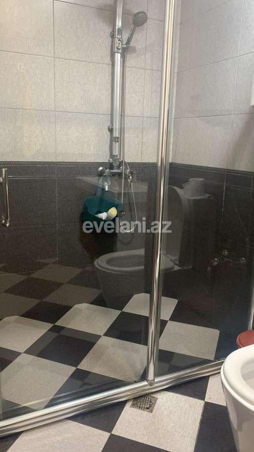 Kirayə verilir, yeni tikili, 2 otaqlı, 85 m², Bakı, Nəsimi r, 28 may m.