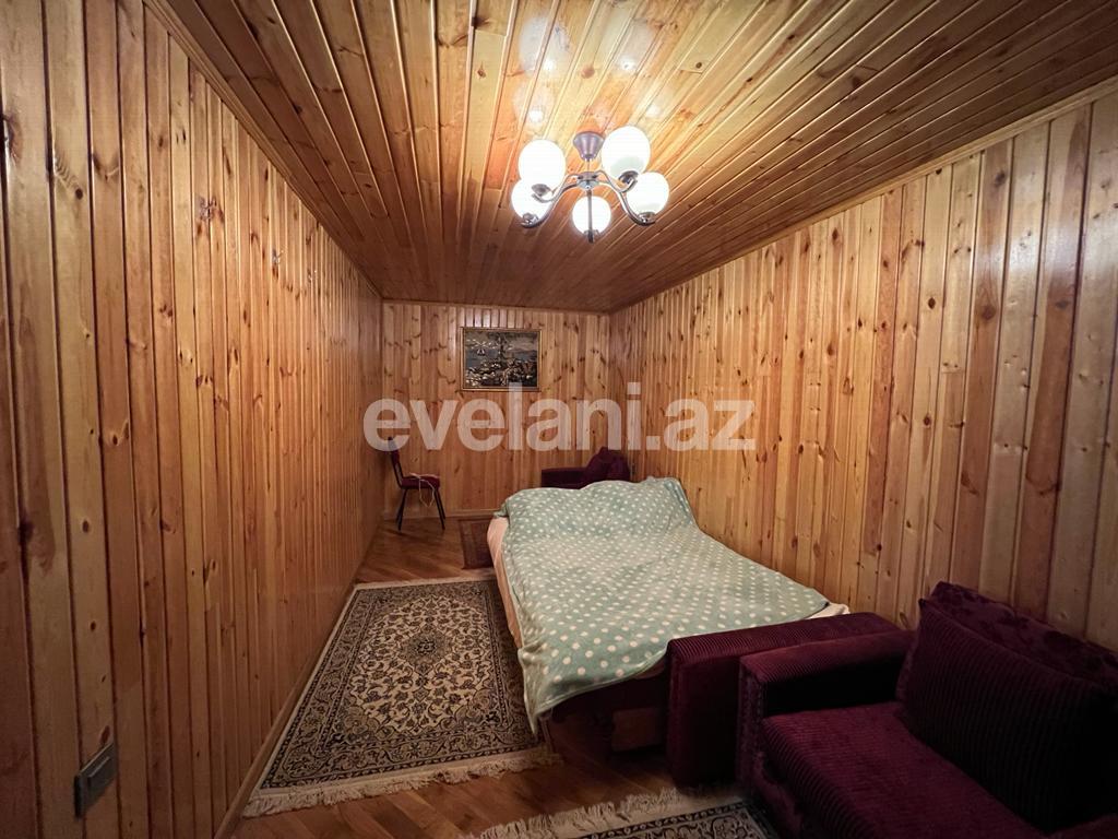 Sale, villa, 8 room, 295 m², Baku, Surakhani r, Yeni Guneshli d.