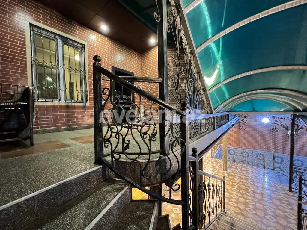 Sale, villa, 8 room, 295 m², Baku, Surakhani r, Yeni Guneshli d.