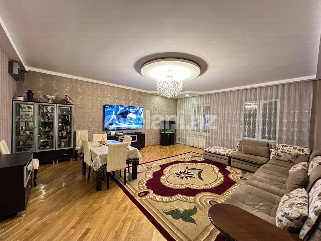 Sale, villa, 8 room, 295 m², Baku, Surakhani r, Yeni Guneshli d.