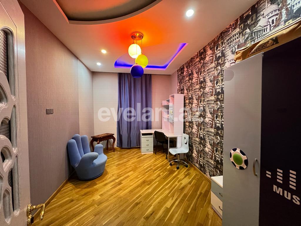 Sale, villa, 8 room, 295 m², Baku, Surakhani r, Yeni Guneshli d.