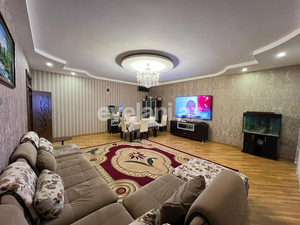 Sale, villa, 8 room, 295 m², Baku, Surakhani r, Yeni Guneshli d.