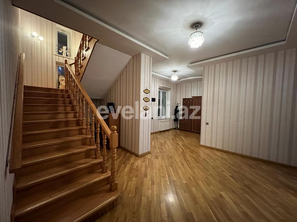Sale, villa, 8 room, 295 m², Baku, Surakhani r, Yeni Guneshli d.