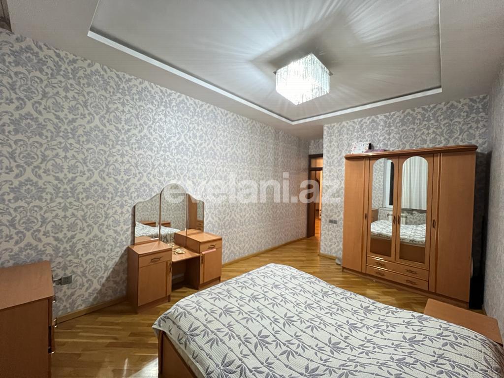 Sale, villa, 8 room, 295 m², Baku, Surakhani r, Yeni Guneshli d.