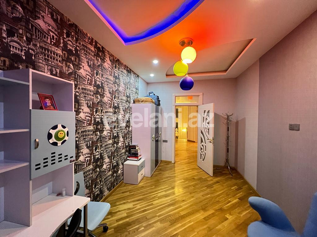 Sale, villa, 8 room, 295 m², Baku, Surakhani r, Yeni Guneshli d.