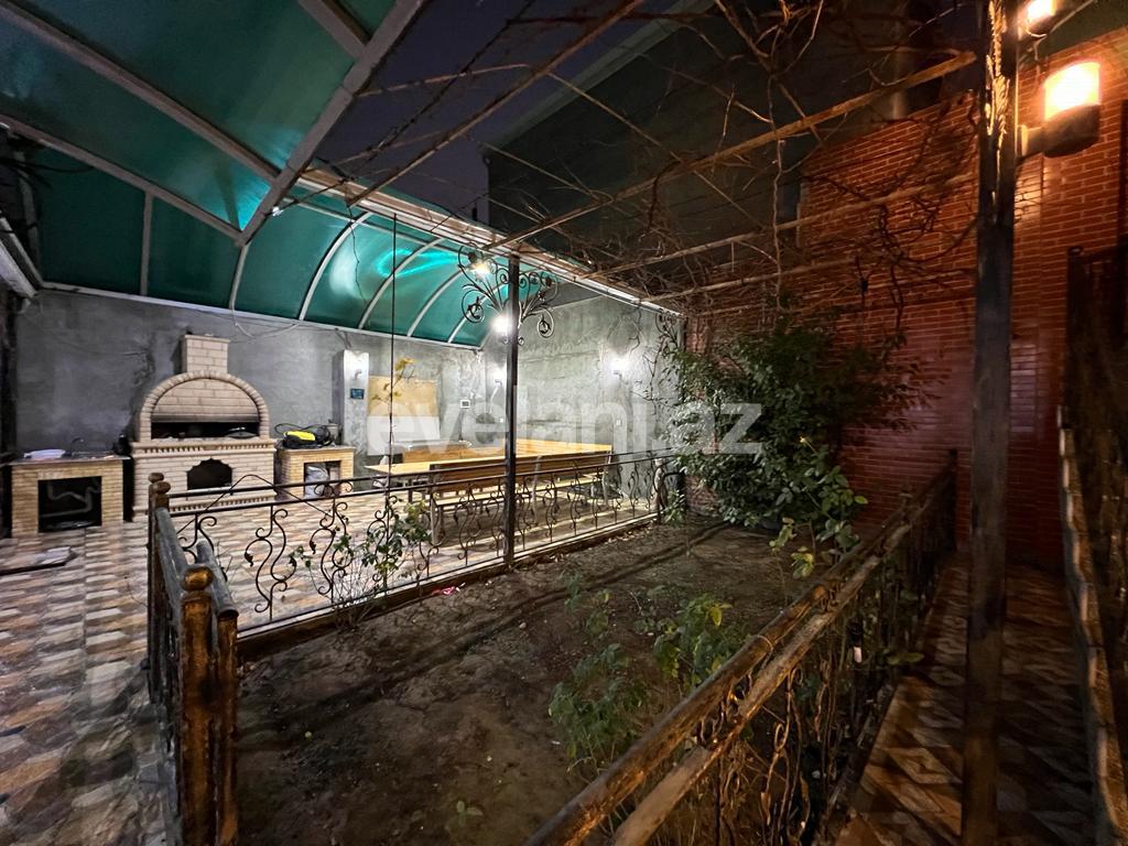 Sale, villa, 8 room, 295 m², Baku, Surakhani r, Yeni Guneshli d.