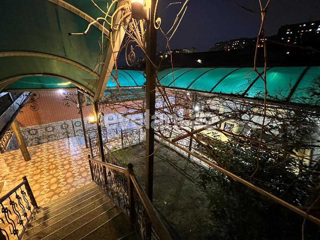 Sale, villa, 8 room, 295 m², Baku, Surakhani r, Yeni Guneshli d.