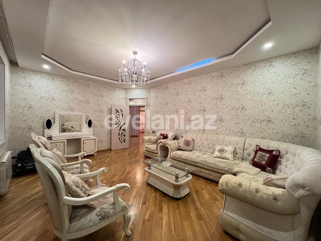 Sale, villa, 8 room, 295 m², Baku, Surakhani r, Yeni Guneshli d.