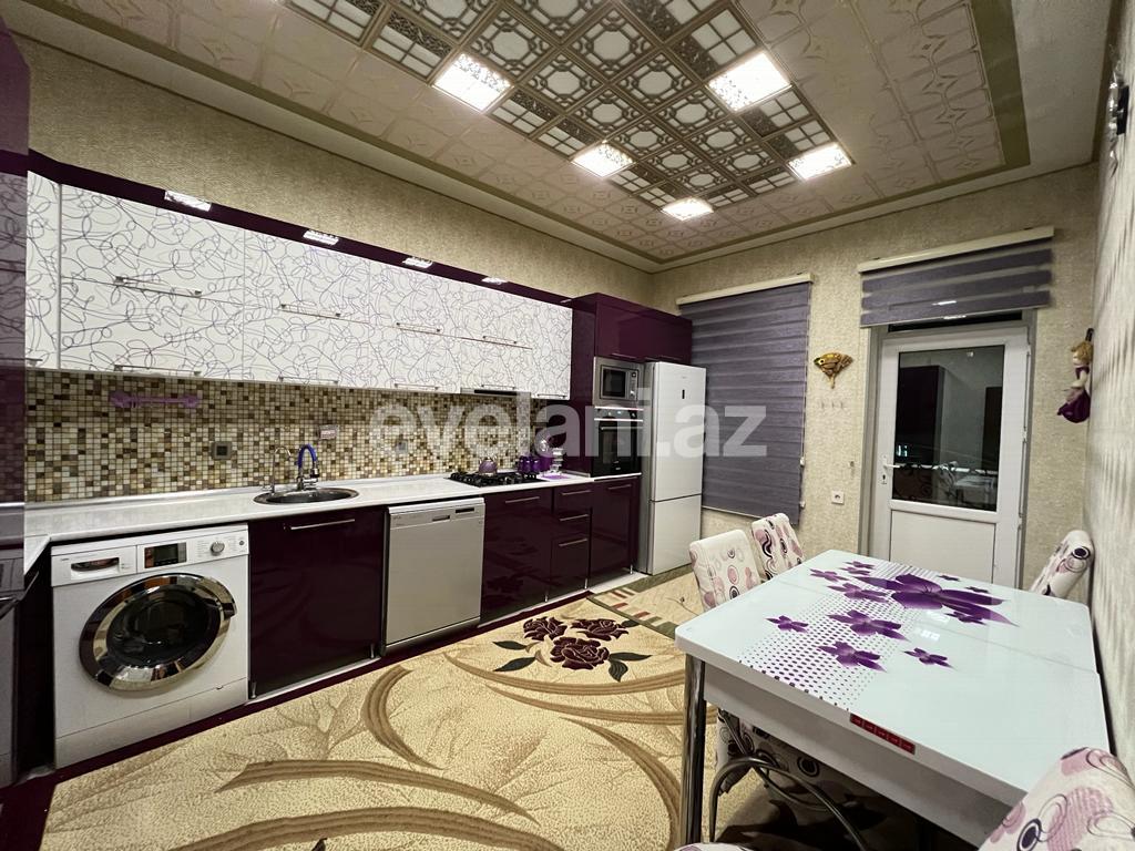 Sale, villa, 8 room, 295 m², Baku, Surakhani r, Yeni Guneshli d.
