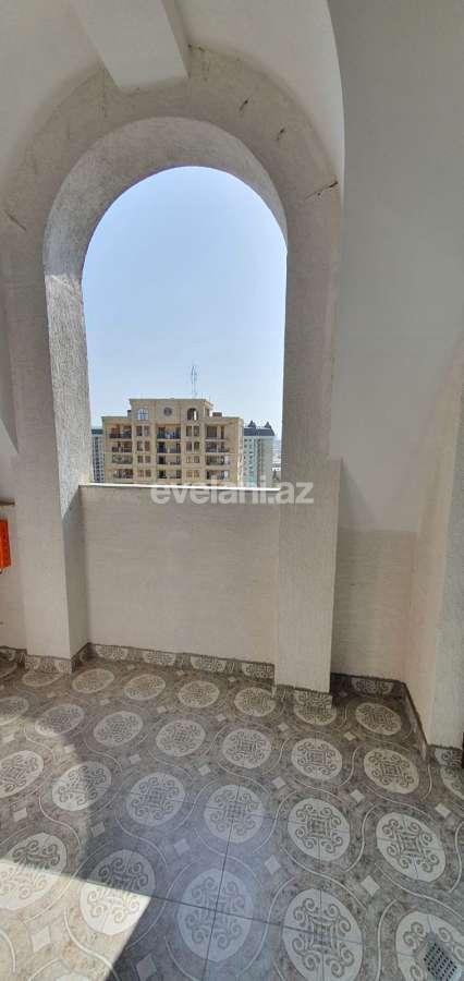 Kirayə verilir, yeni tikili, 2 otaqlı, 60 m², Bakı, Nərimanov r, Nəriman Nərimanov m.