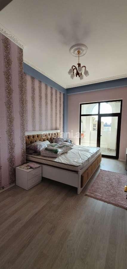 Kirayə verilir, yeni tikili, 2 otaqlı, 60 m², Bakı, Nərimanov r, Nəriman Nərimanov m.