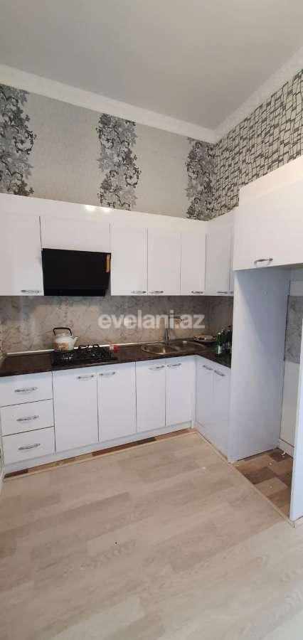 Kirayə verilir, yeni tikili, 2 otaqlı, 60 m², Bakı, Nərimanov r, Nəriman Nərimanov m.