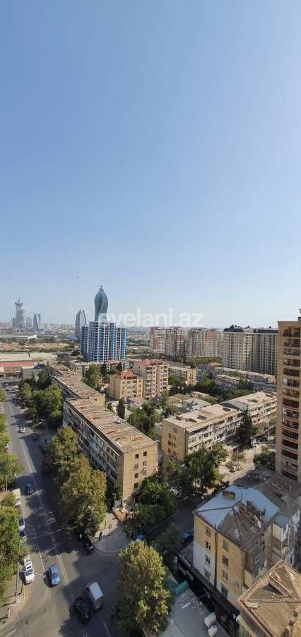 Kirayə verilir, yeni tikili, 2 otaqlı, 60 m², Bakı, Nərimanov r, Nəriman Nərimanov m.