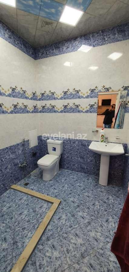 Kirayə verilir, yeni tikili, 2 otaqlı, 60 m², Bakı, Nərimanov r, Nəriman Nərimanov m.