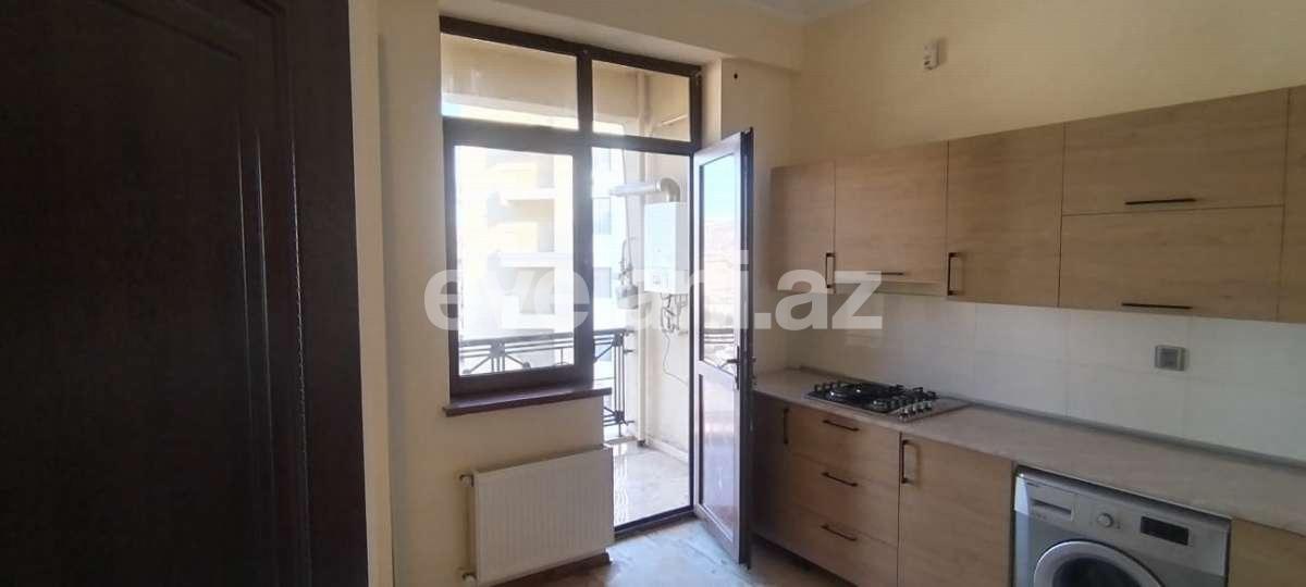 Kirayə verilir, yeni tikili, 2 otaqlı, 75 m², Bakı, Səbail r, Bayıl q.