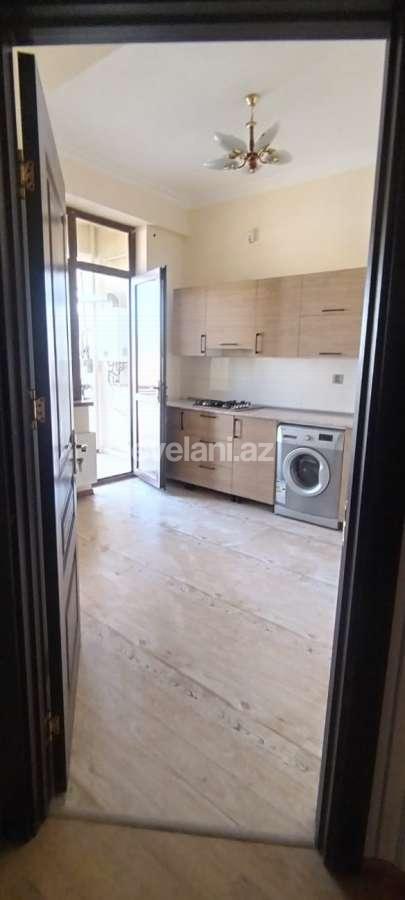 Kirayə verilir, yeni tikili, 2 otaqlı, 75 m², Bakı, Səbail r, Bayıl q.
