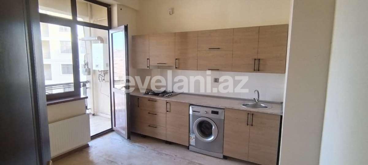 Kirayə verilir, yeni tikili, 2 otaqlı, 75 m², Bakı, Səbail r, Bayıl q.