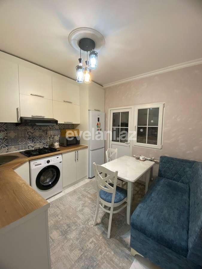 Satılır, köhnə tikili, 2 otaqlı, 70 m², Bakı, Suraxanı r, Yeni Günəşli q.