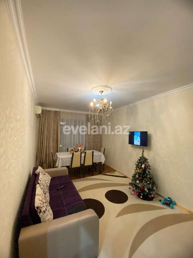 Satılır, köhnə tikili, 2 otaqlı, 70 m², Bakı, Suraxanı r, Yeni Günəşli q.