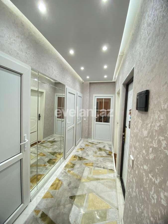 Satılır, köhnə tikili, 2 otaqlı, 70 m², Bakı, Suraxanı r, Yeni Günəşli q.