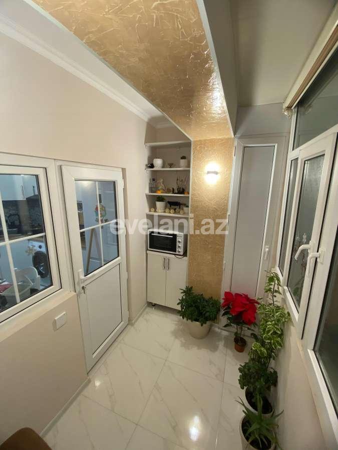 Satılır, köhnə tikili, 2 otaqlı, 70 m², Bakı, Suraxanı r, Yeni Günəşli q.