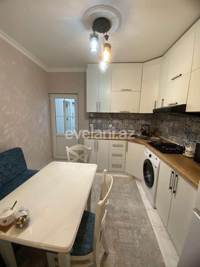 Satılır, köhnə tikili, 2 otaqlı, 70 m², Bakı, Suraxanı r, Yeni Günəşli q.