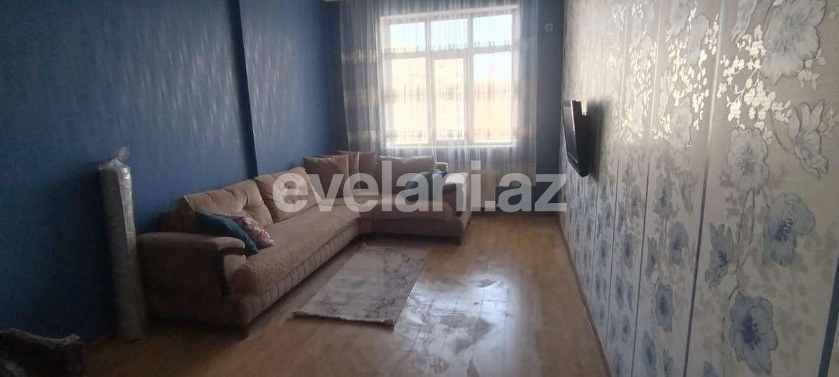 Kirayə verilir, yeni tikili, 2 otaqlı, 65 m², Bakı, Səbail r, Bayıl q.