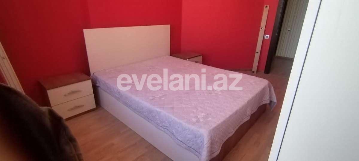 Kirayə verilir, yeni tikili, 2 otaqlı, 65 m², Bakı, Səbail r, Bayıl q.