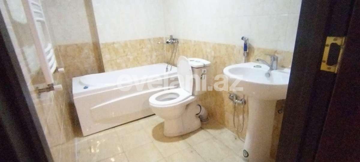 Kirayə verilir, yeni tikili, 2 otaqlı, 65 m², Bakı, Səbail r, Bayıl q.