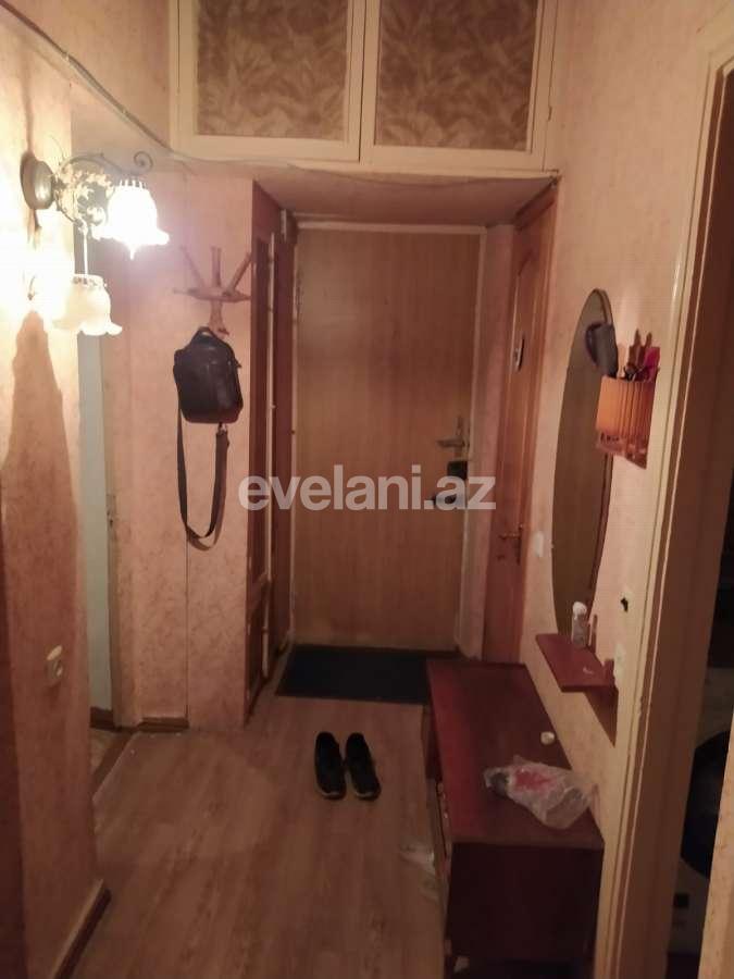 Kirayə verilir, köhnə tikili, 3 otaqlı, 75 m², Bakı, Nərimanov r, Montin q.