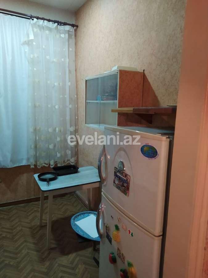 Kirayə verilir, köhnə tikili, 3 otaqlı, 75 m², Bakı, Nərimanov r, Montin q.