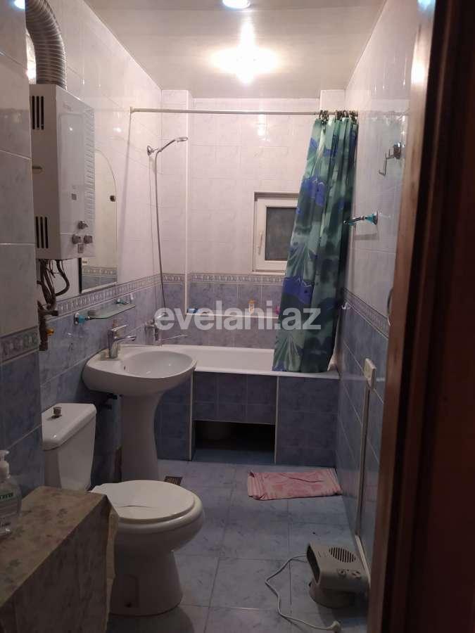 Kirayə verilir, köhnə tikili, 3 otaqlı, 75 m², Bakı, Nərimanov r, Montin q.