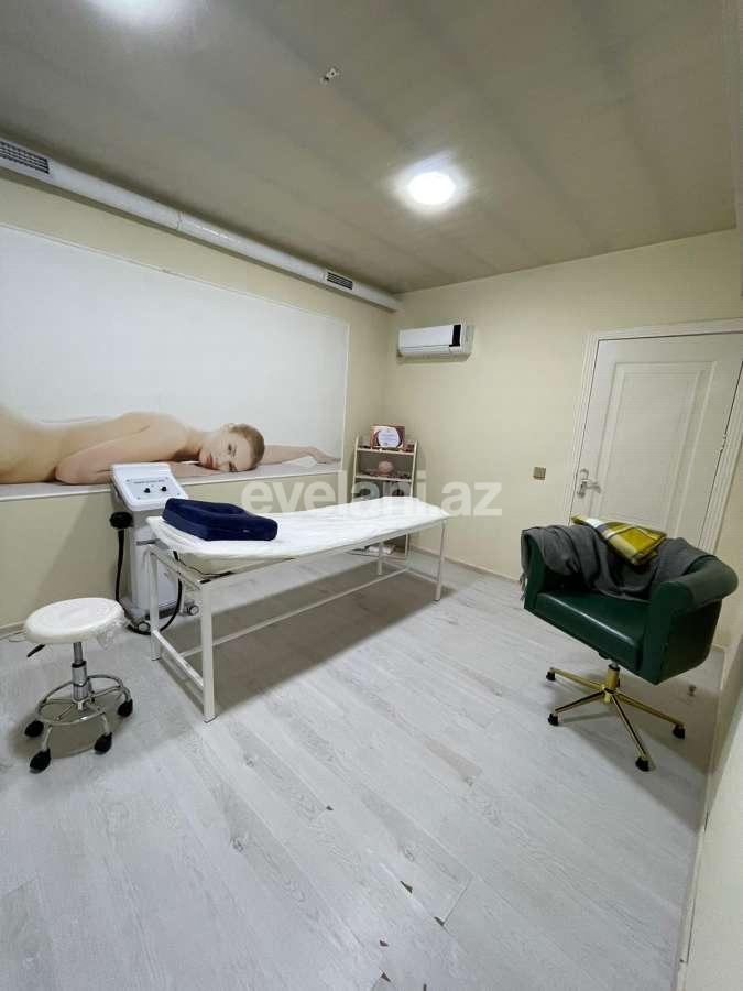 Kirayə verilir, obyekt, 200 m², Bakı, Nəsimi r, Gənclik m.