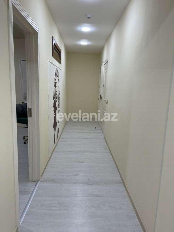 Kirayə verilir, obyekt, 200 m², Bakı, Nəsimi r, Gənclik m.