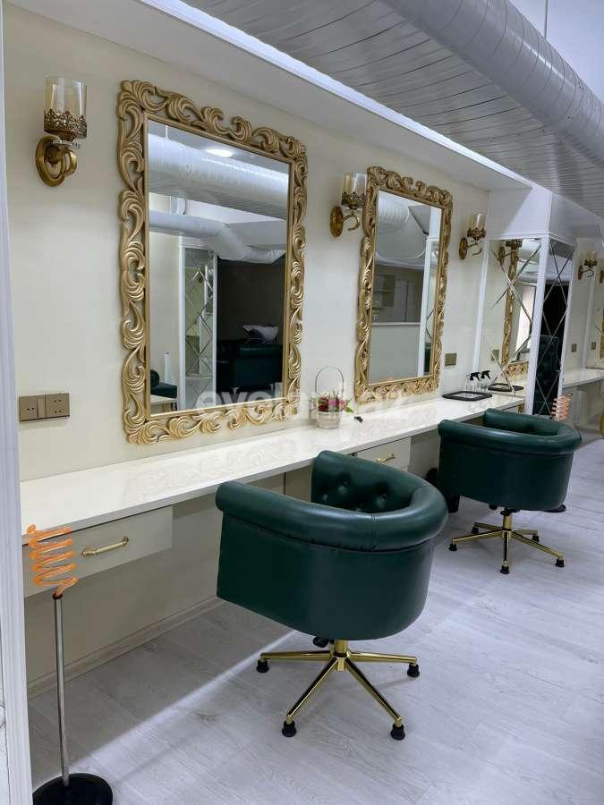 Kirayə verilir, obyekt, 200 m², Bakı, Nəsimi r, Gənclik m.