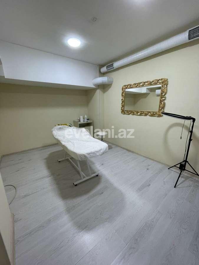 Kirayə verilir, obyekt, 200 m², Bakı, Nəsimi r, Gənclik m.