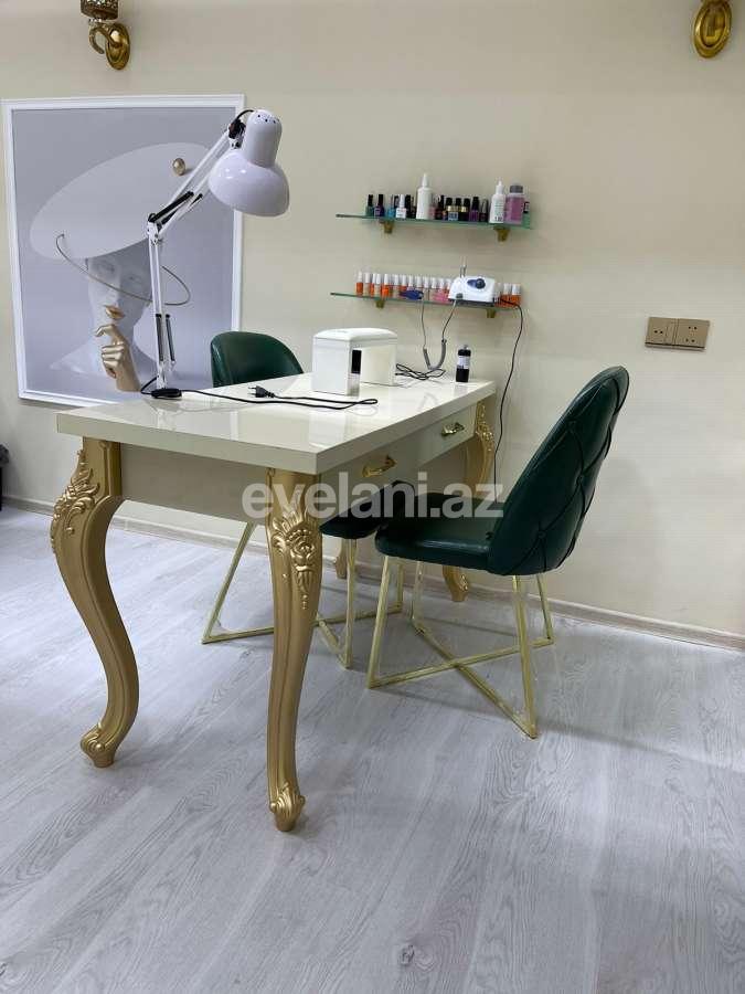 Kirayə verilir, obyekt, 200 m², Bakı, Nəsimi r, Gənclik m.