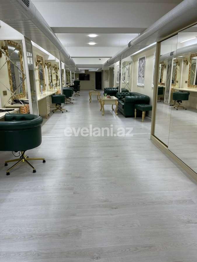 Kirayə verilir, obyekt, 200 m², Bakı, Nəsimi r, Gənclik m.