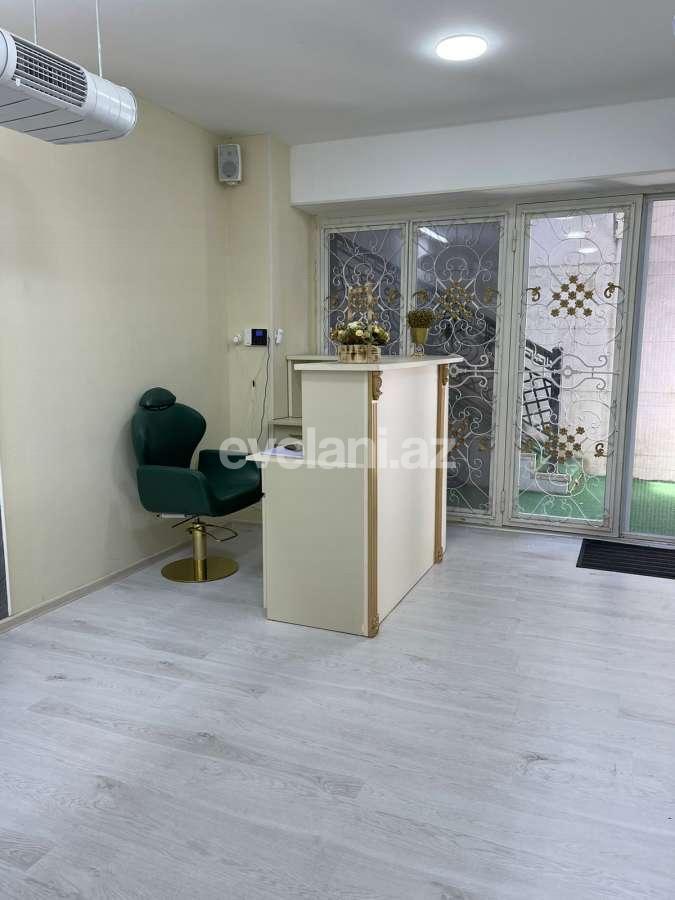 Kirayə verilir, obyekt, 200 m², Bakı, Nəsimi r, Gənclik m.