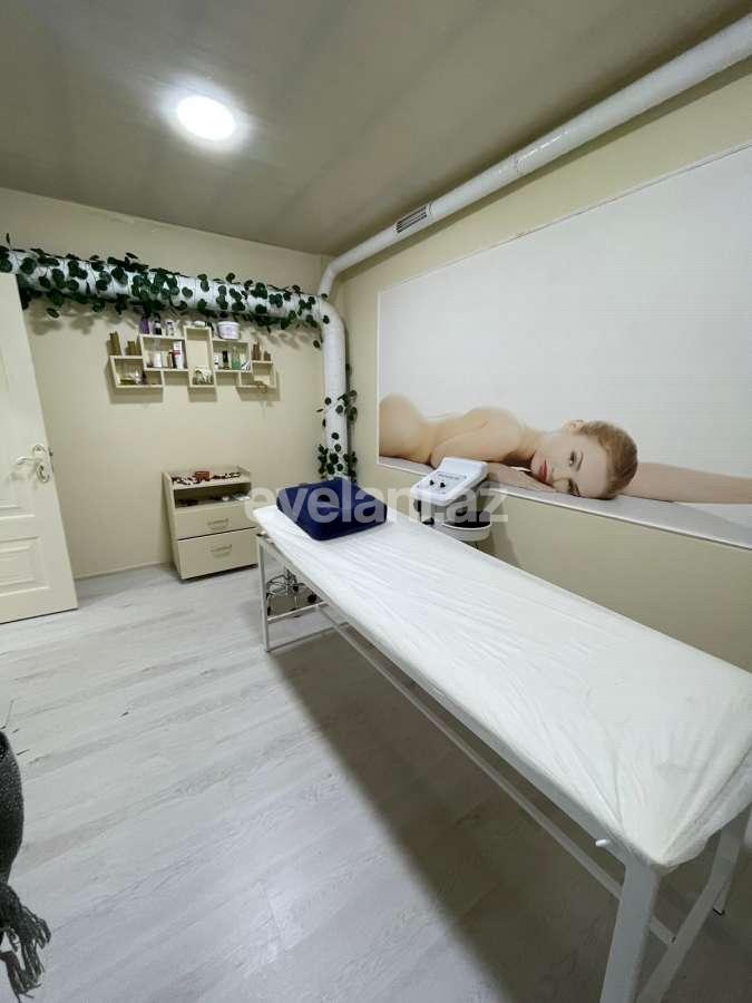 Kirayə verilir, obyekt, 200 m², Bakı, Nəsimi r, Gənclik m.