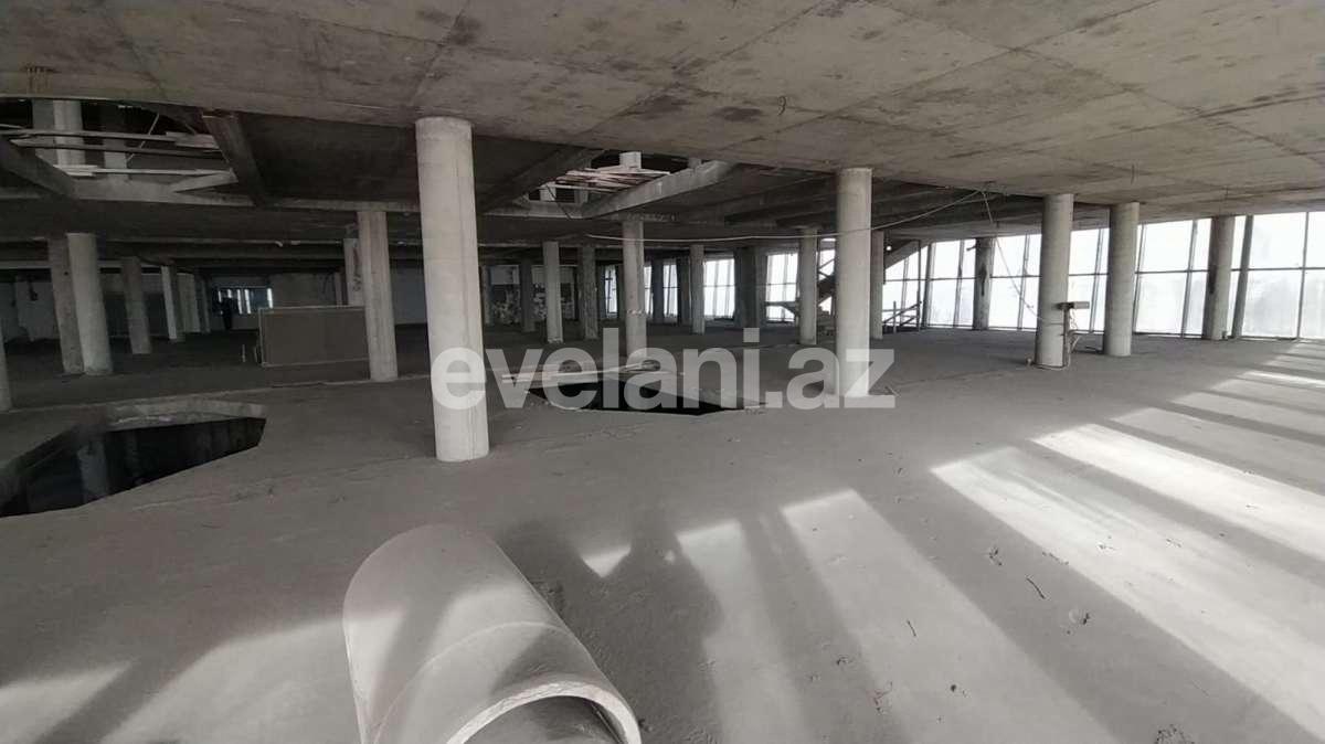 Kirayə verilir, obyekt, 1500 m², Bakı, Nərimanov r, Böyükşor q.