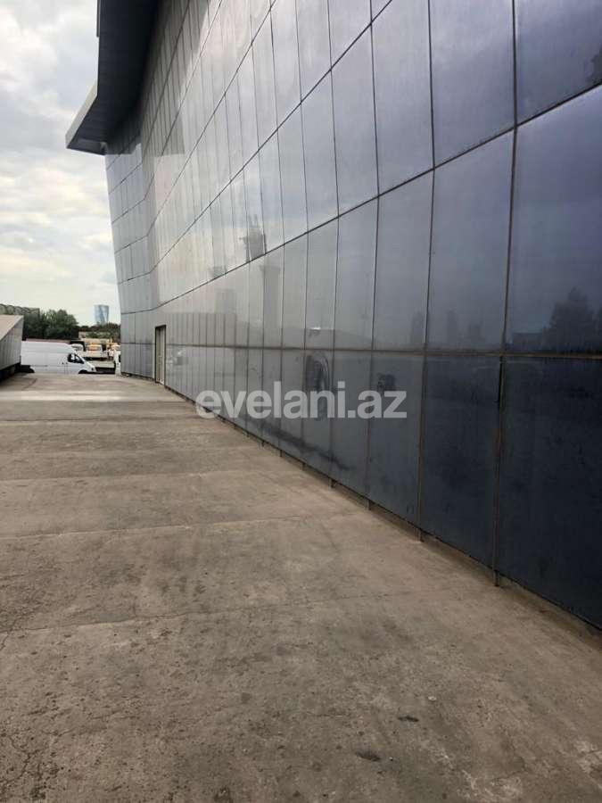 Kirayə verilir, obyekt, 1500 m², Bakı, Nərimanov r, Böyükşor q.