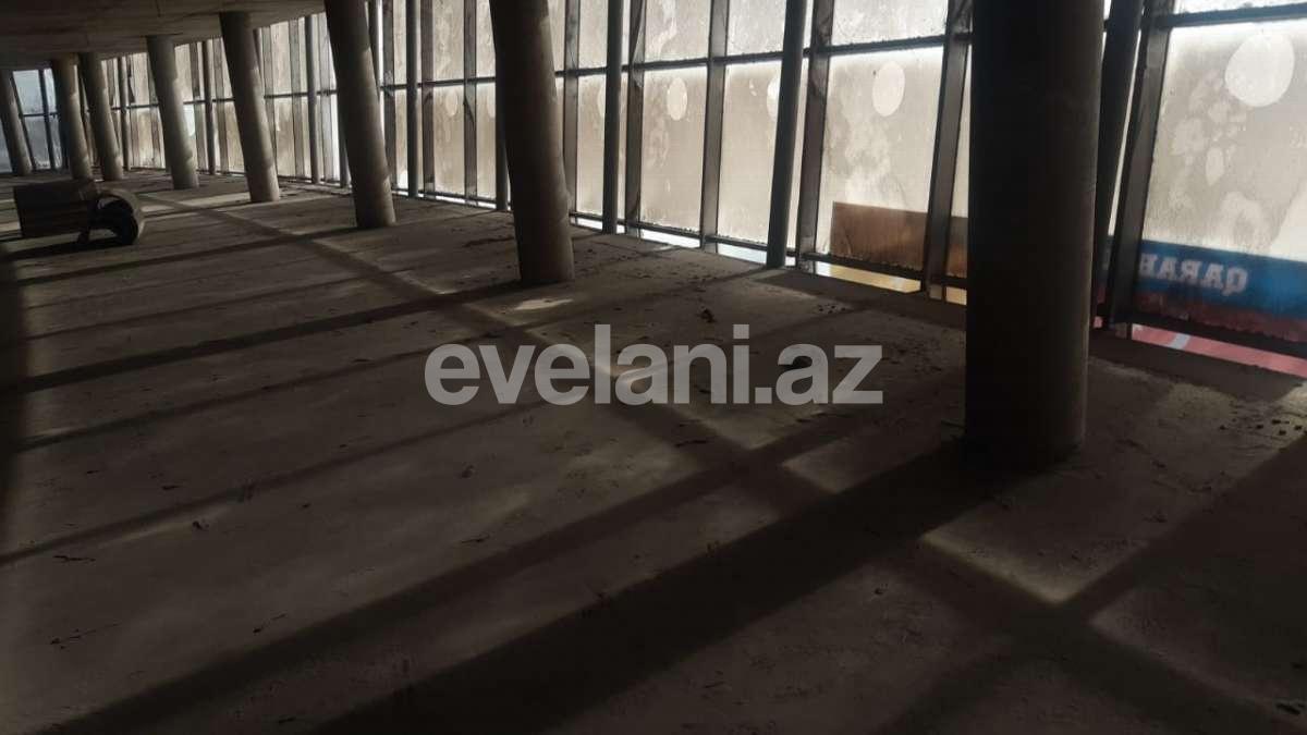 Kirayə verilir, obyekt, 1500 m², Bakı, Nərimanov r, Böyükşor q.