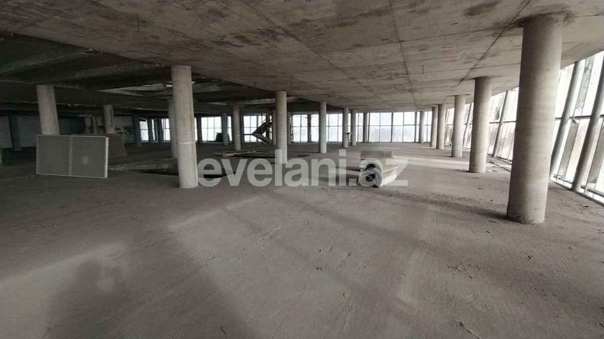 Kirayə verilir, obyekt, 1500 m², Bakı, Nərimanov r, Böyükşor q.