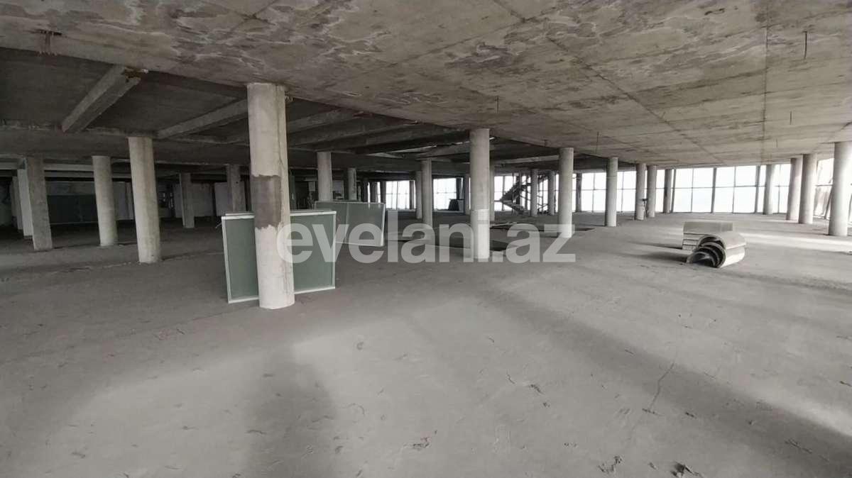 Kirayə verilir, obyekt, 1500 m², Bakı, Nərimanov r, Böyükşor q.