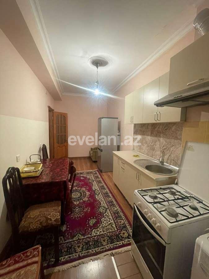 Kirayə verilir, yeni tikili, 1 otaqlı, 50 m², Bakı, Yasamal r, Yeni Yasamal q, İnşaatçılar m.