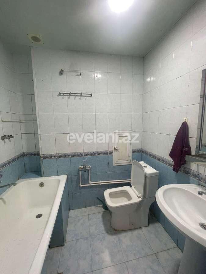 Kirayə verilir, yeni tikili, 1 otaqlı, 50 m², Bakı, Yasamal r, Yeni Yasamal q, İnşaatçılar m.