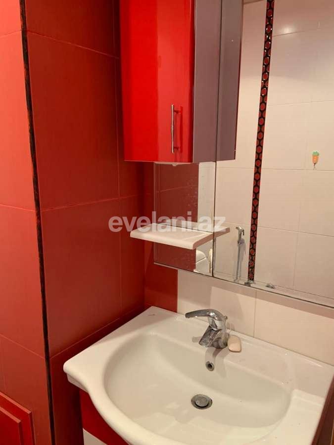 Сдаётся, новостройка, 3-комнаты, 135 m², Баку, Ясамальский r, Иншаатчылар m.